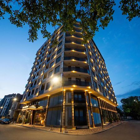 Gori Apartments Eksteriør billede