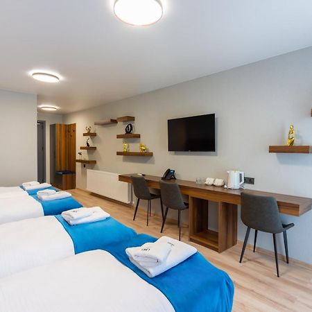 Gori Apartments Eksteriør billede