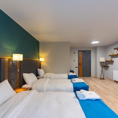 Gori Apartments Eksteriør billede