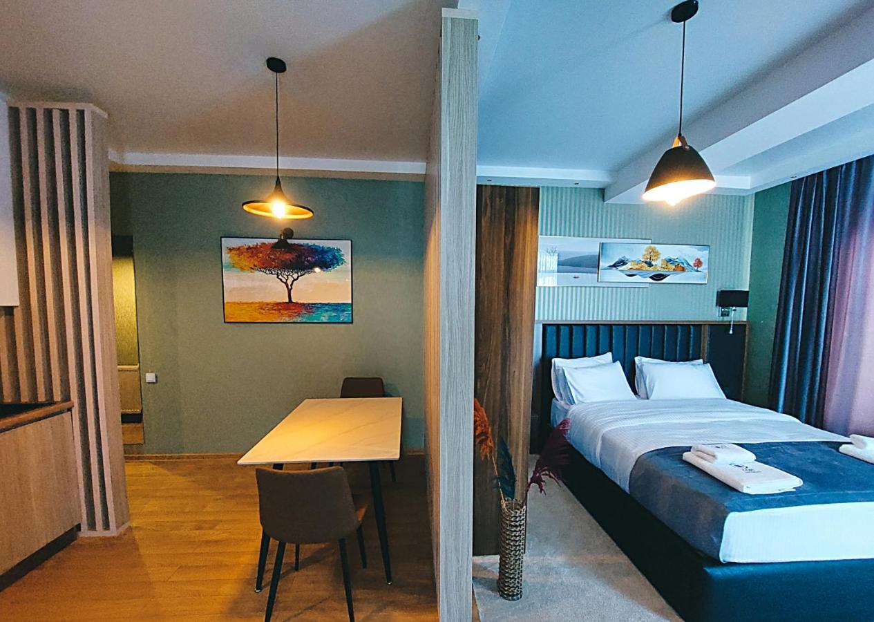 Gori Apartments Eksteriør billede