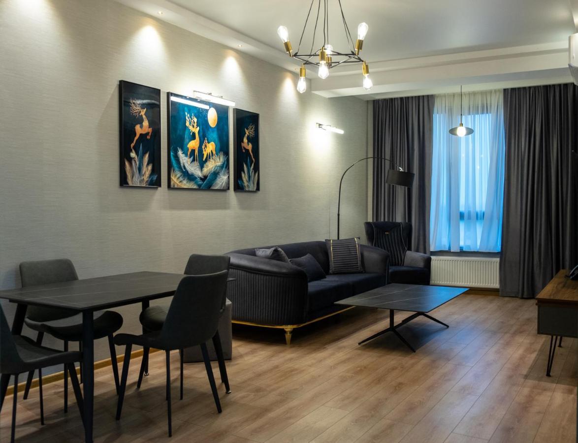 Gori Apartments Eksteriør billede