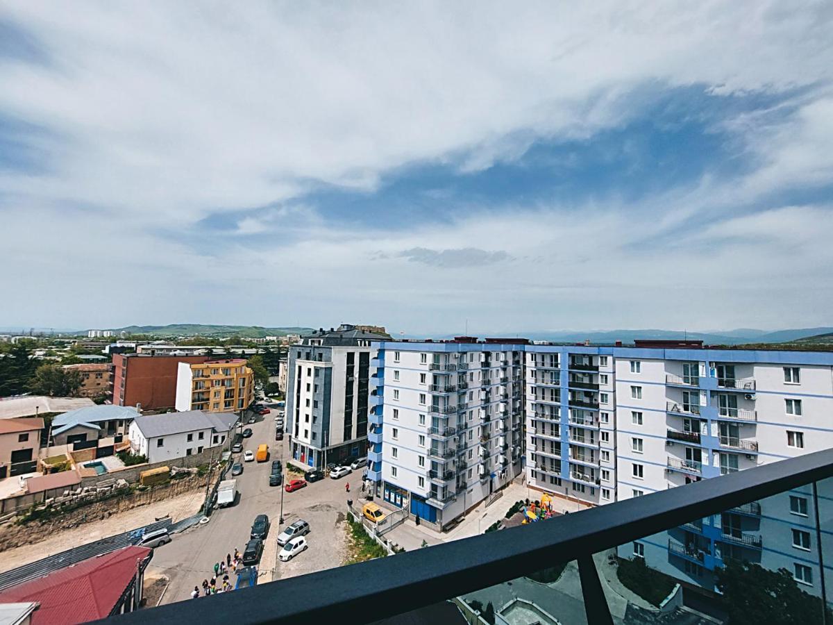 Gori Apartments Eksteriør billede