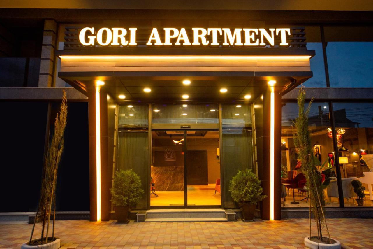 Gori Apartments Eksteriør billede