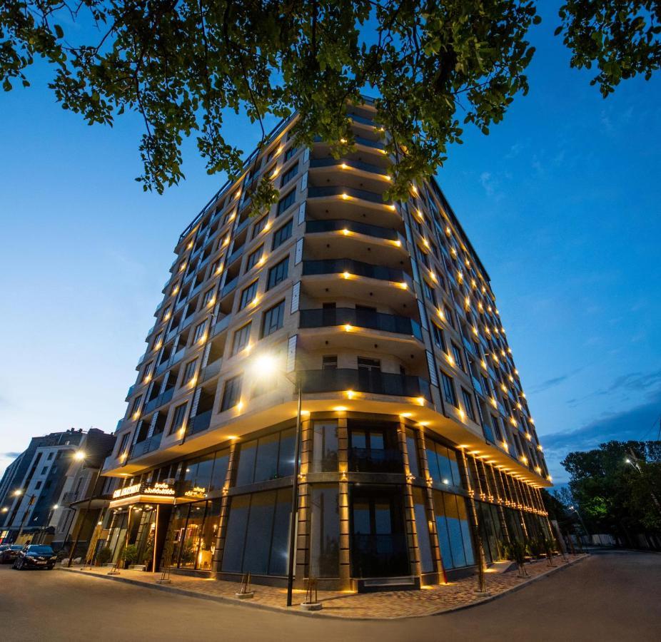Gori Apartments Eksteriør billede