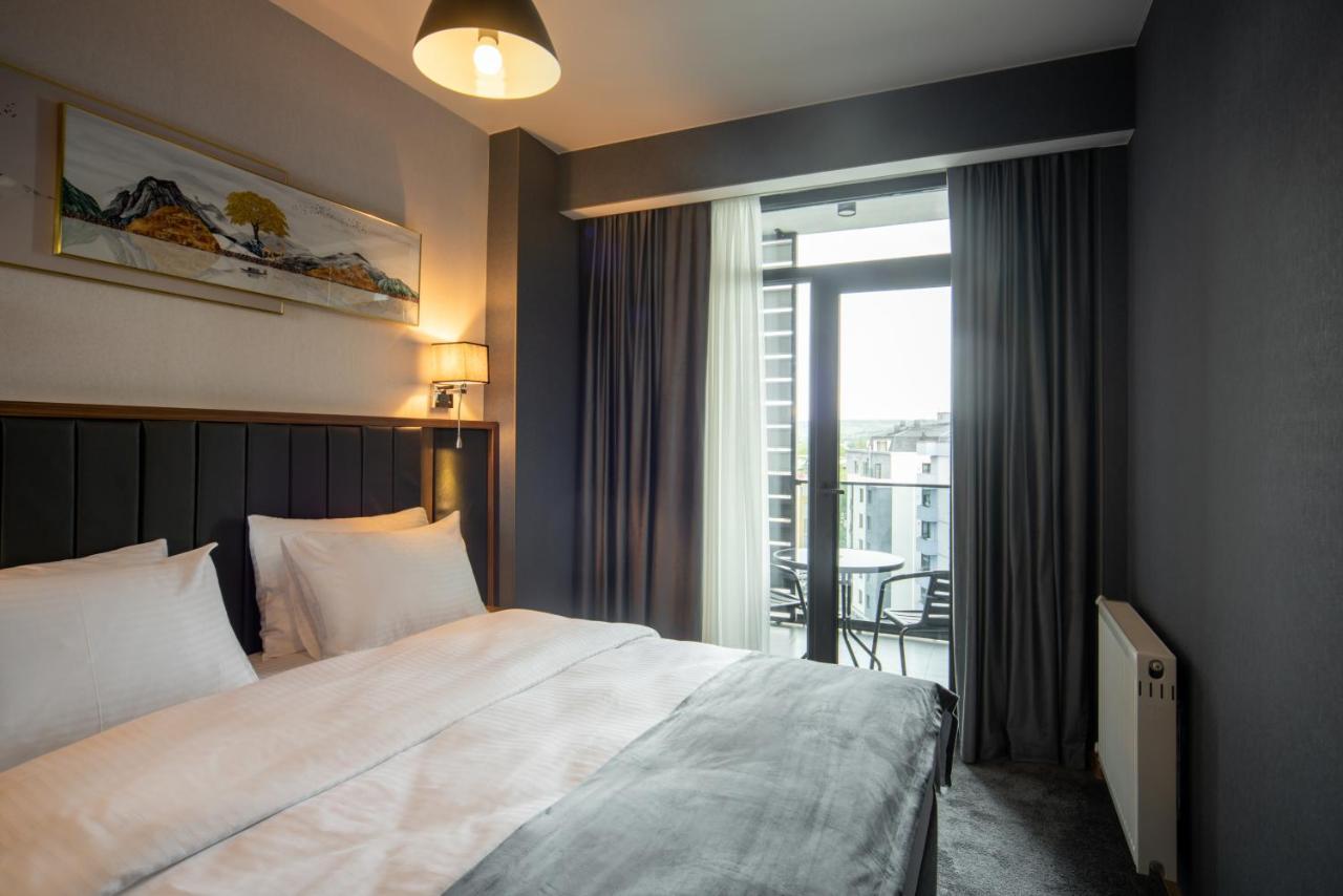 Gori Apartments Eksteriør billede