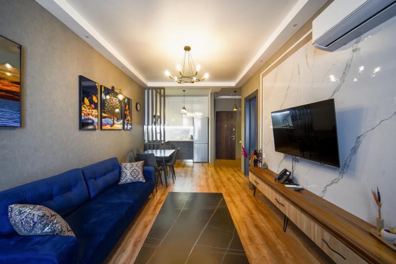 Gori Apartments Eksteriør billede