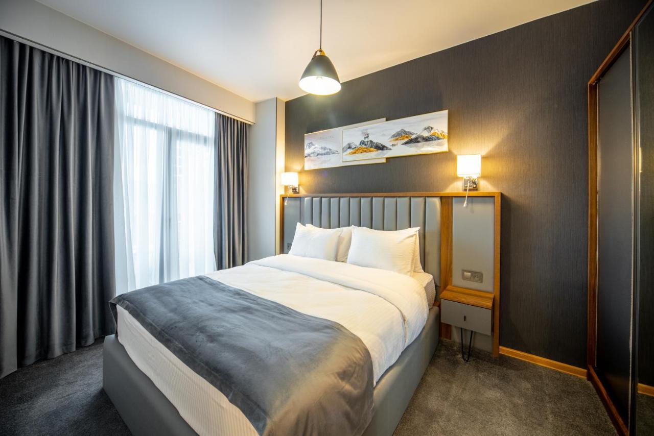 Gori Apartments Eksteriør billede