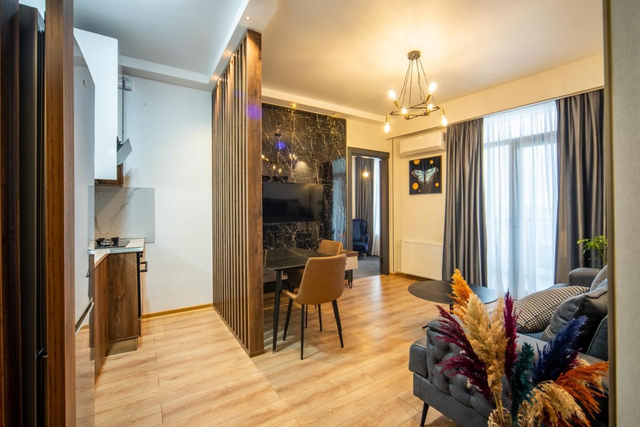 Gori Apartments Eksteriør billede