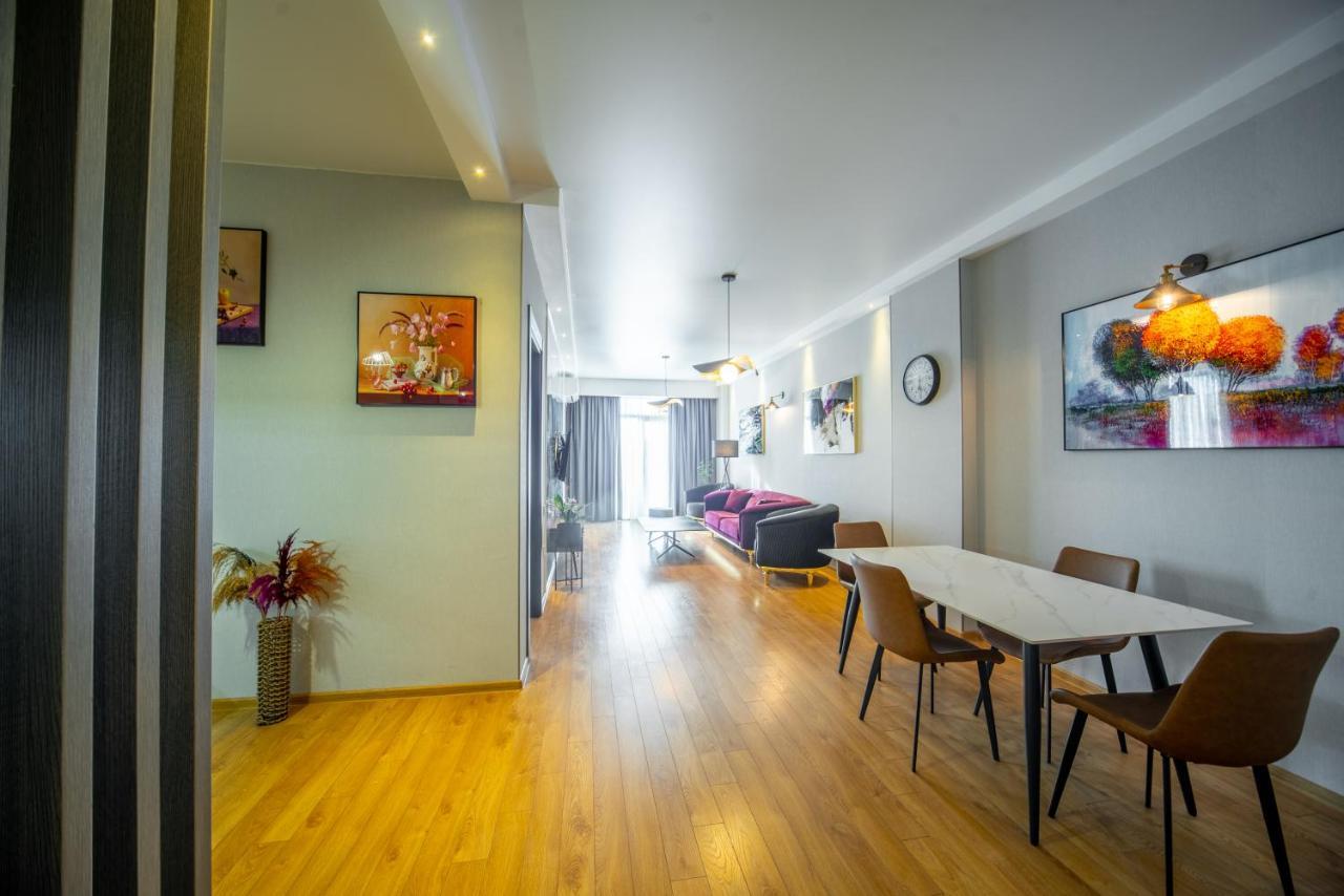 Gori Apartments Eksteriør billede