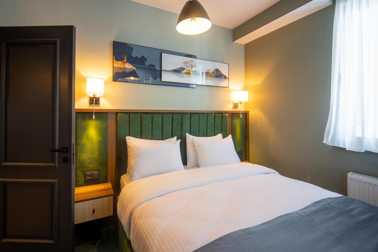 Gori Apartments Eksteriør billede