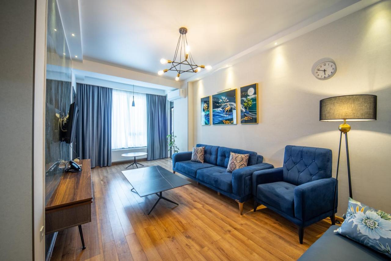 Gori Apartments Eksteriør billede