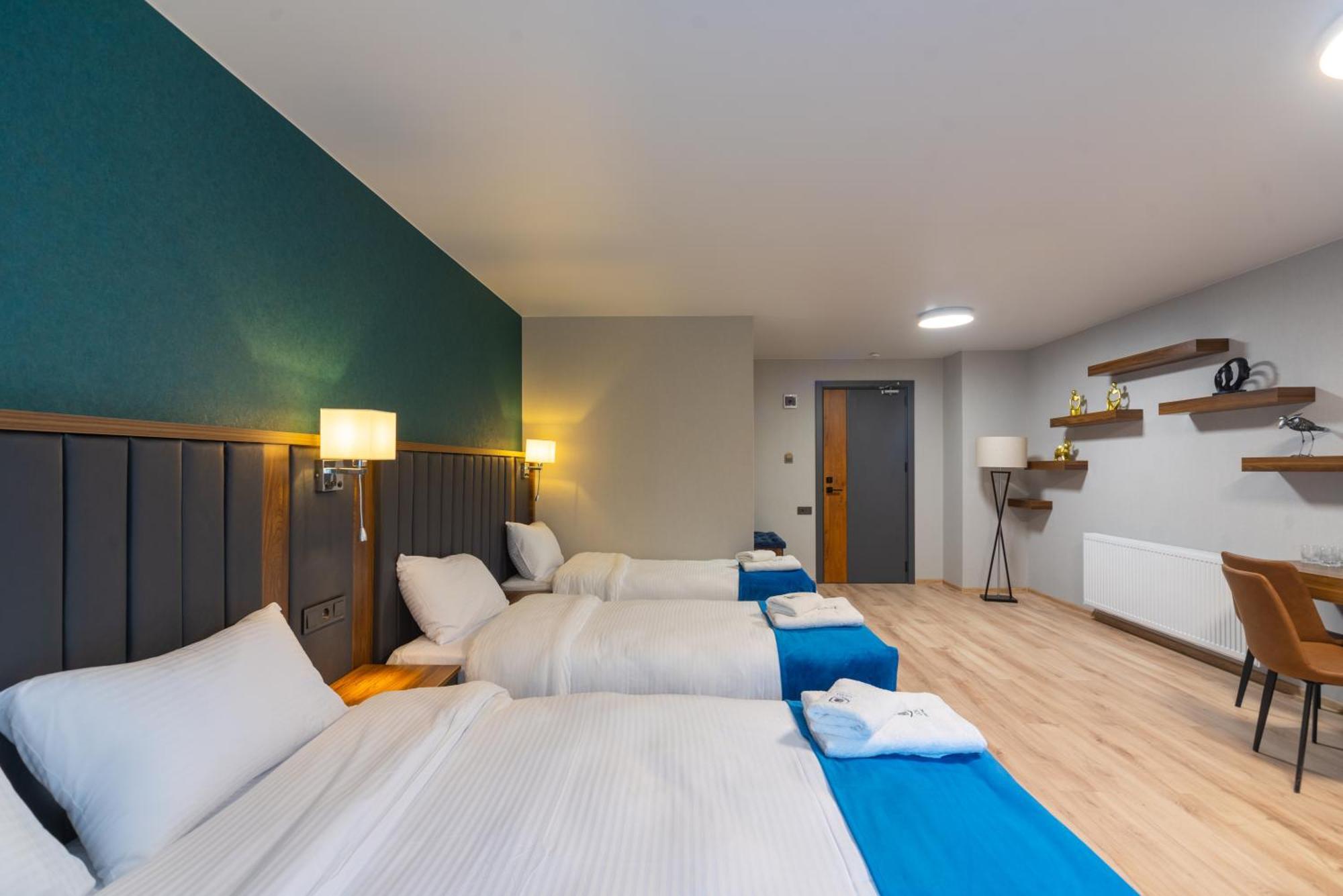 Gori Apartments Eksteriør billede