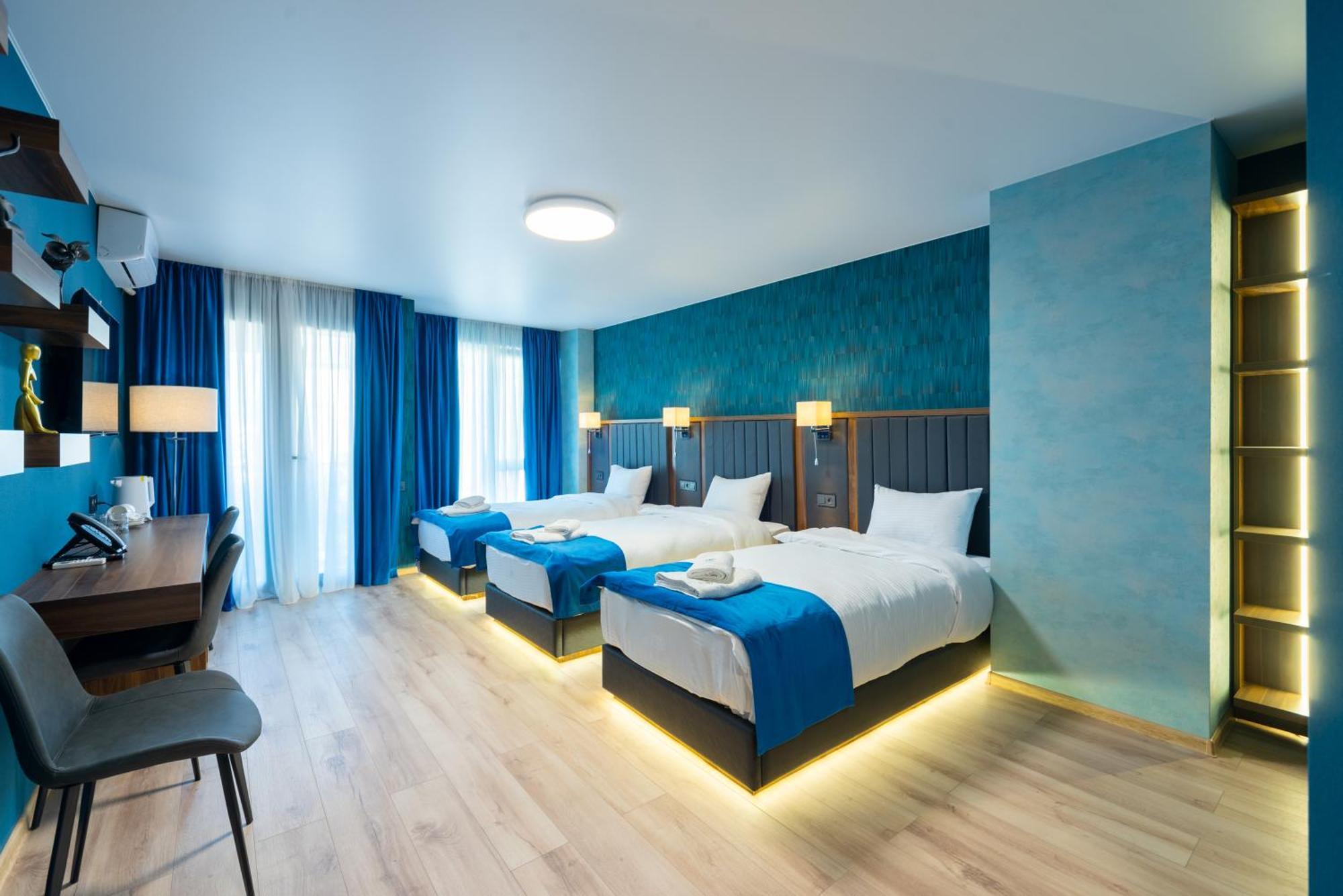 Gori Apartments Eksteriør billede