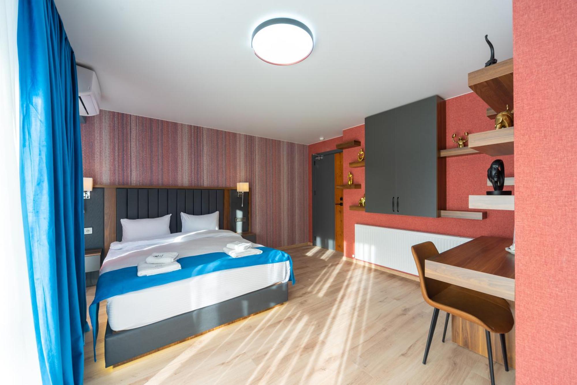 Gori Apartments Eksteriør billede